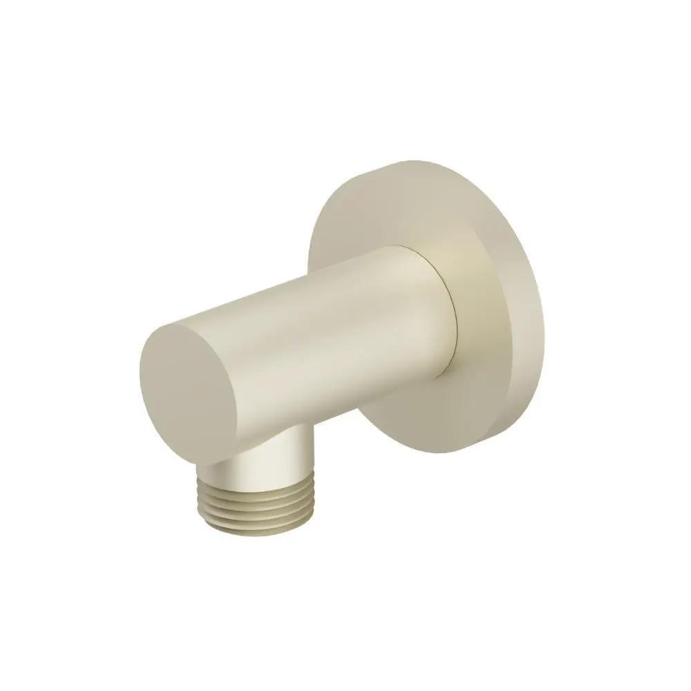 Flusso Serie 100 Wall Elbow by Flusso