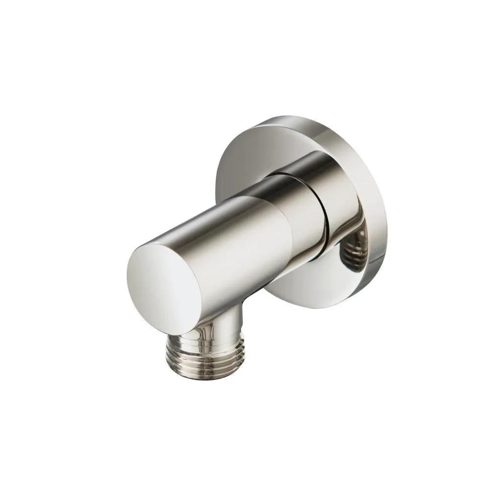 Flusso Serie 100 Wall Elbow by Flusso