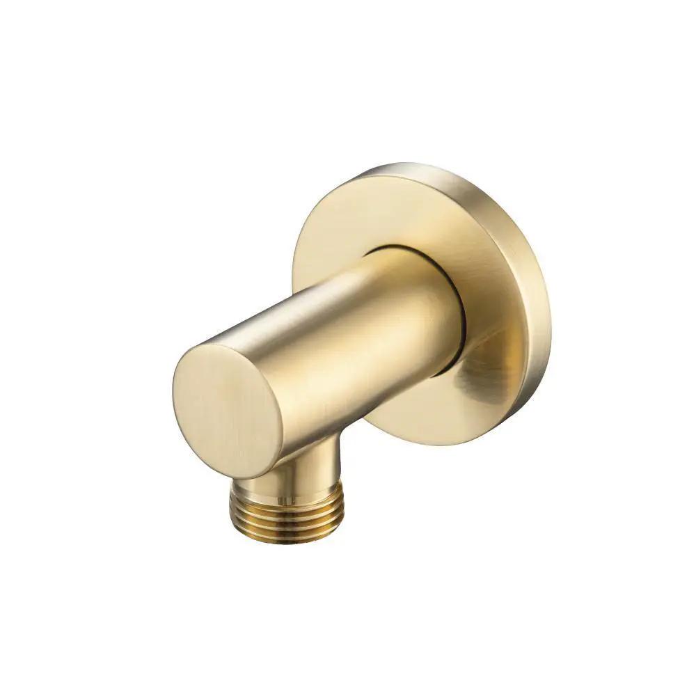 Flusso Serie 100 Wall Elbow by Flusso