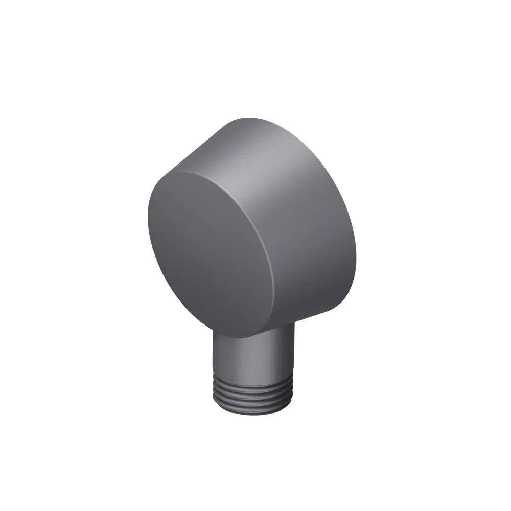 Flusso Serie 100 Wall Elbow by Flusso