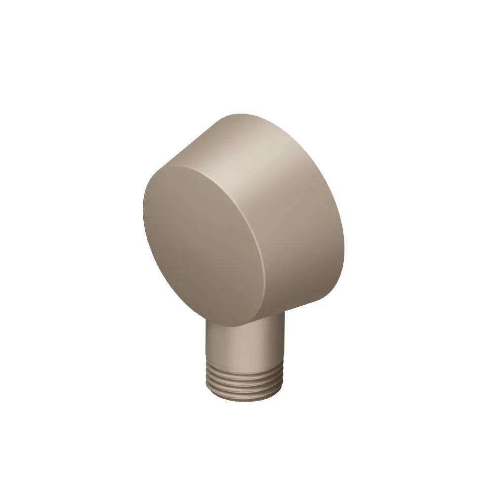 Flusso Serie 100 Wall Elbow by Flusso