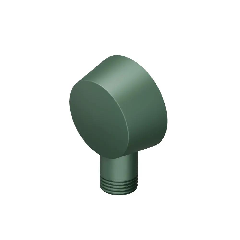 Flusso Serie 100 Wall Elbow by Flusso