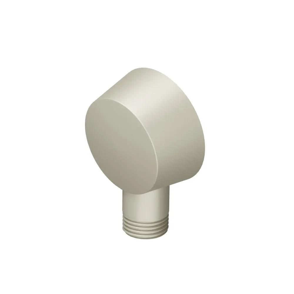 Flusso Serie 100 Wall Elbow by Flusso