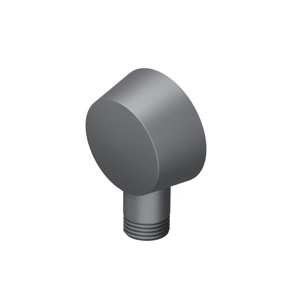 Flusso Serie 100 Wall Elbow by Flusso