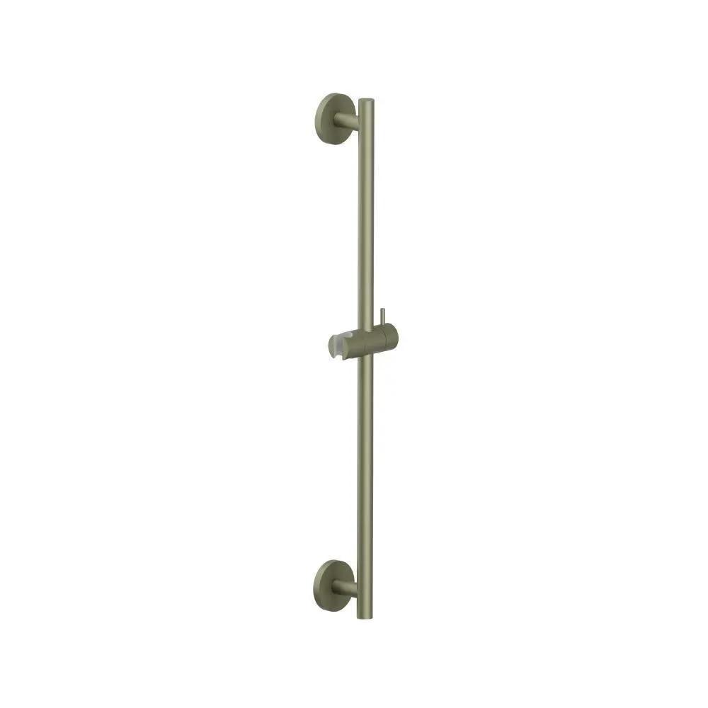 Flusso Serie 100 Round Shower Slide Bar by Flusso