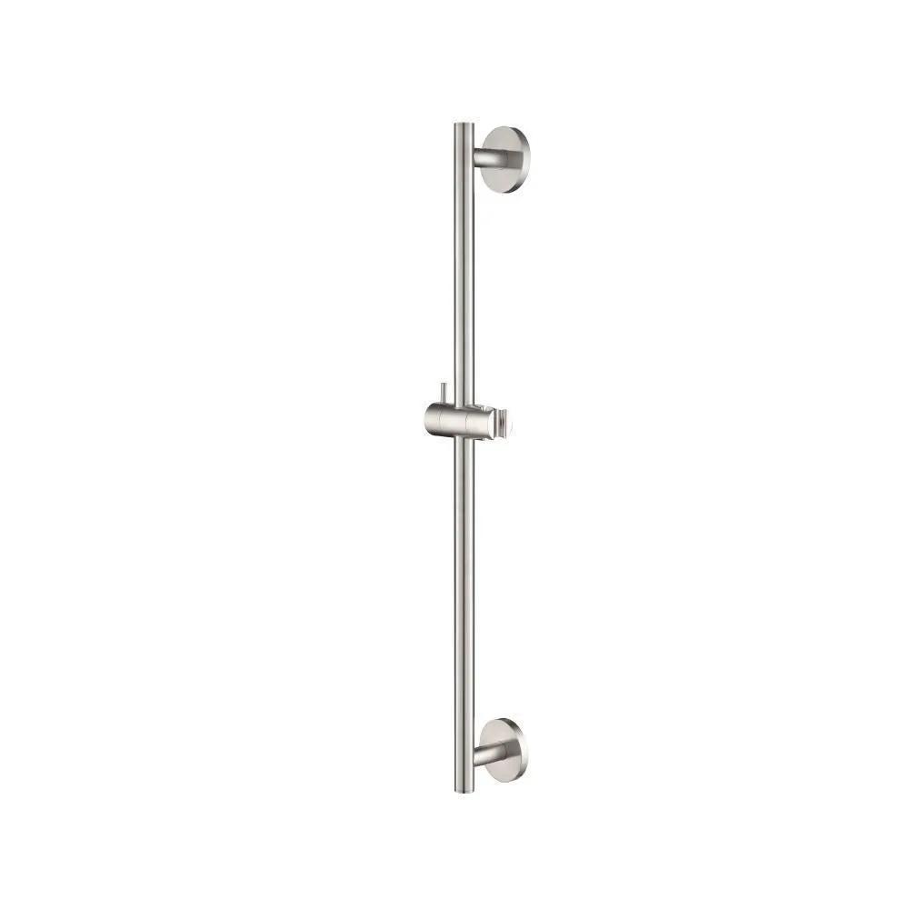Flusso Serie 100 Round Shower Slide Bar by Flusso