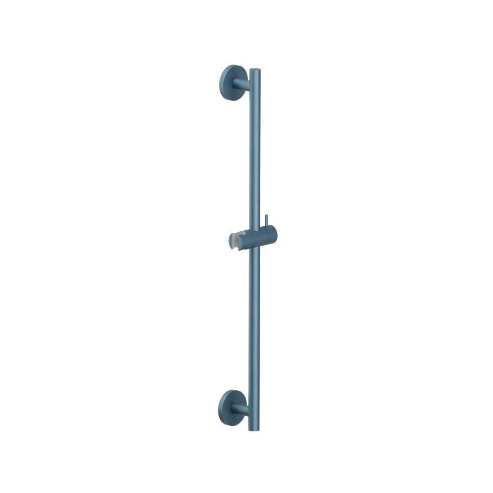 Flusso Serie 100 Round Shower Slide Bar by Flusso