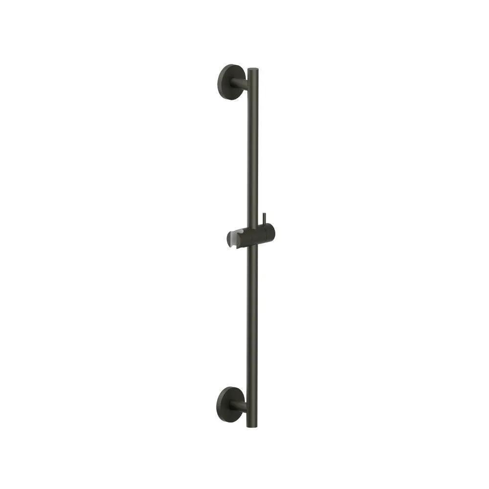 Flusso Serie 100 Round Shower Slide Bar by Flusso