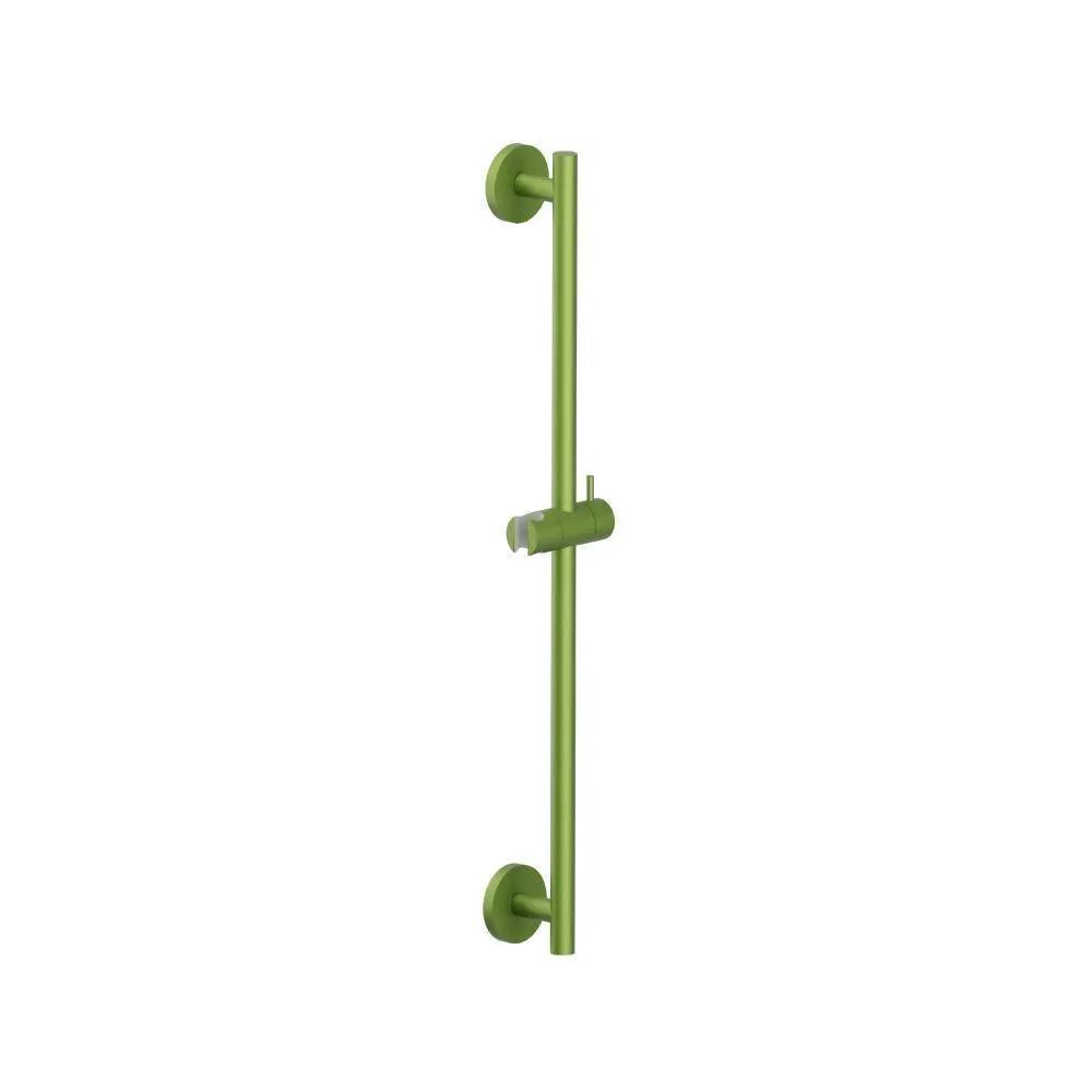 Flusso Serie 100 Round Shower Slide Bar by Flusso