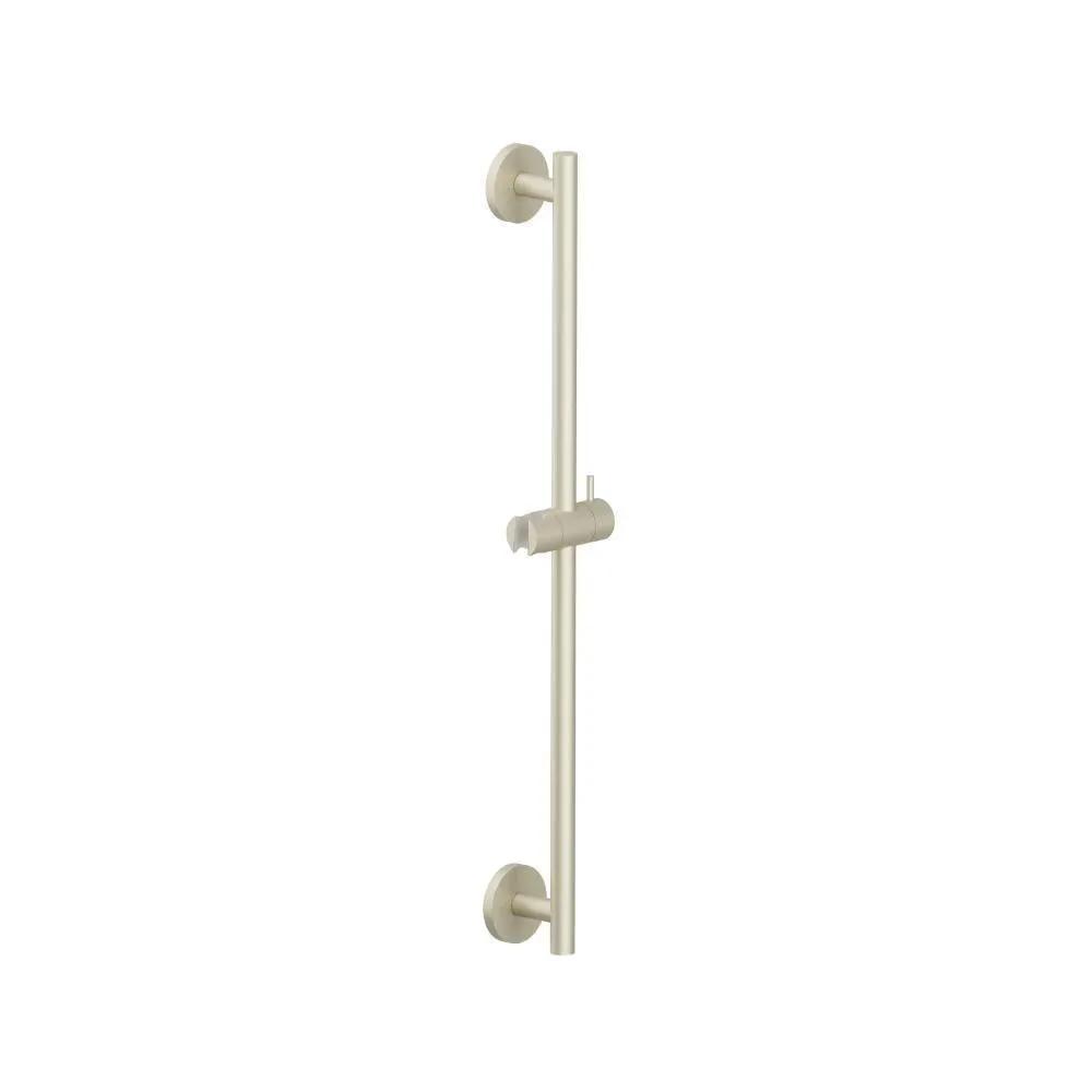Flusso Serie 100 Round Shower Slide Bar by Flusso