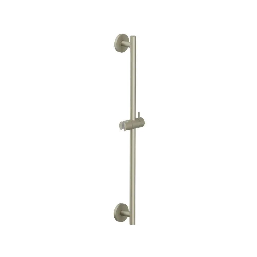 Flusso Serie 100 Round Shower Slide Bar by Flusso