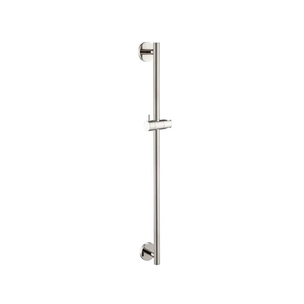 Flusso Serie 100 Round Shower Slide Bar by Flusso