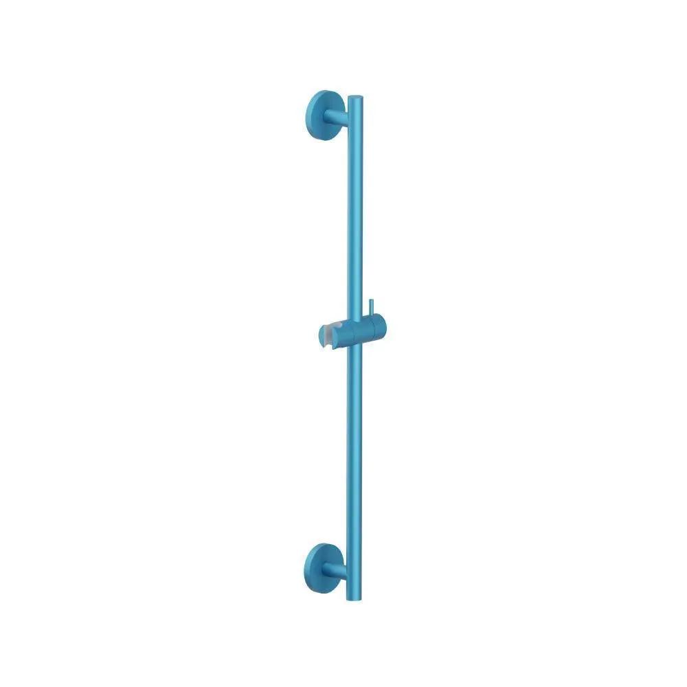 Flusso Serie 100 Round Shower Slide Bar by Flusso