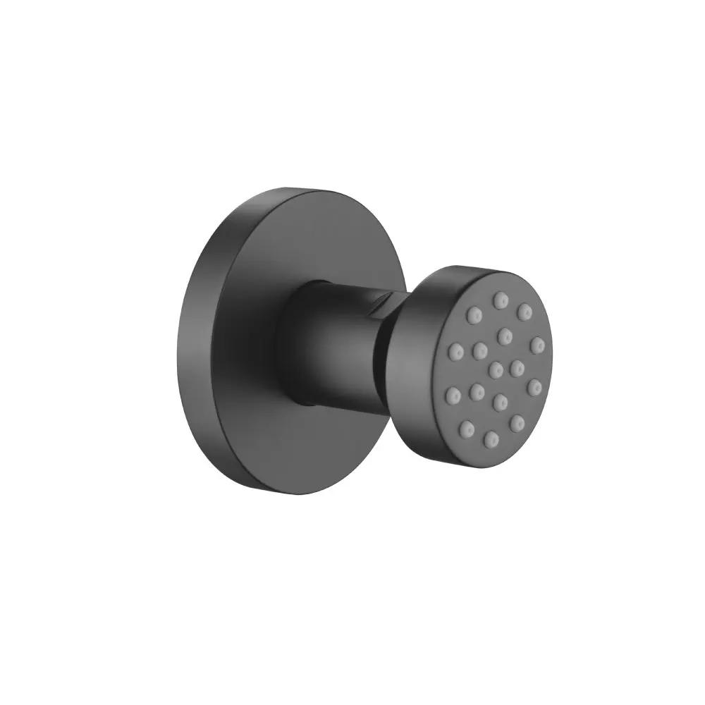Flusso Serie 160 Body Jet - with Swivel Action by Flusso
