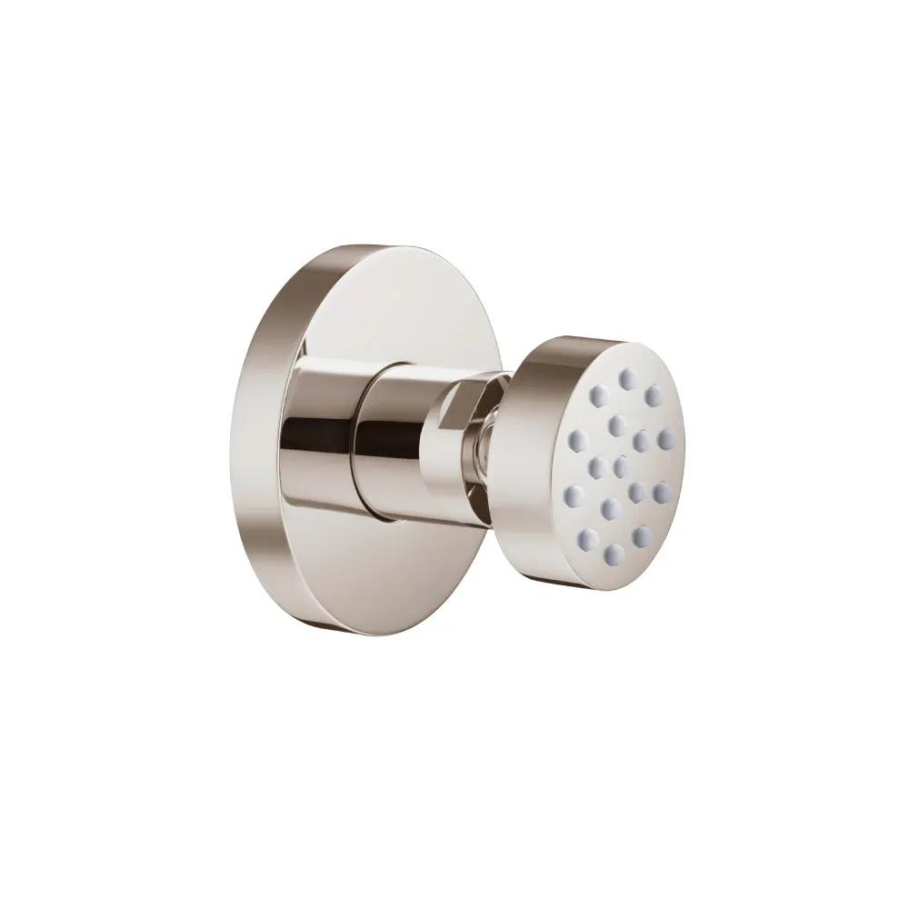 Flusso Serie 160 Body Jet - with Swivel Action by Flusso