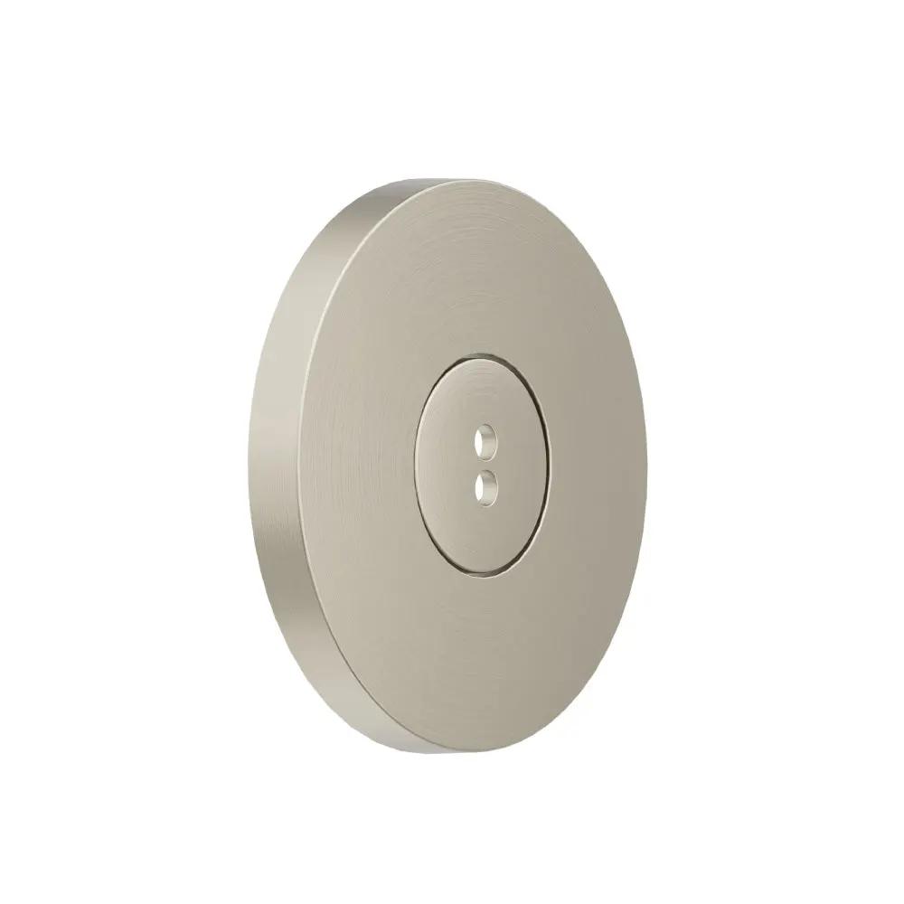 Flusso Serie 100 1/2" Spin / Body Jet with Concealed Valve by Flusso