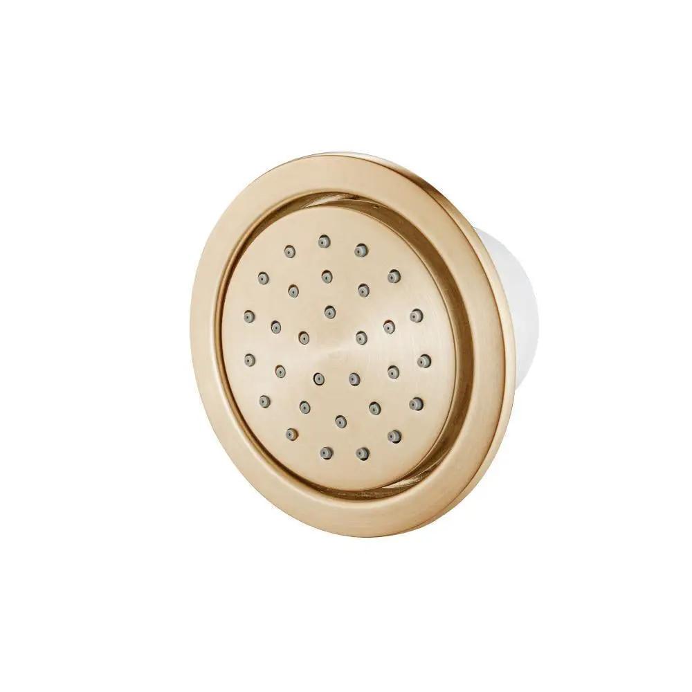 Flusso Serie 100 Body Jet - with Swivel Action by Flusso