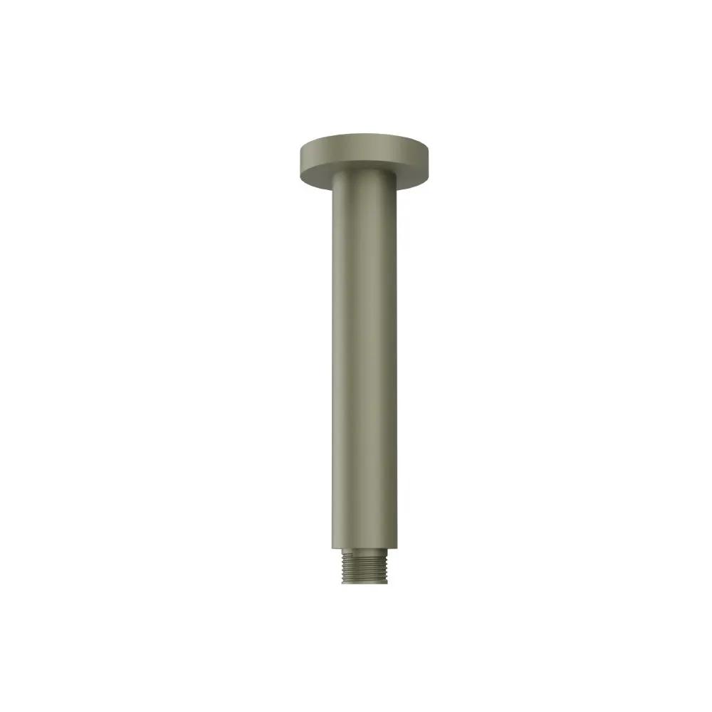 Flusso Ceiling Mount Round Shower Arm Extender - 6" by Flusso
