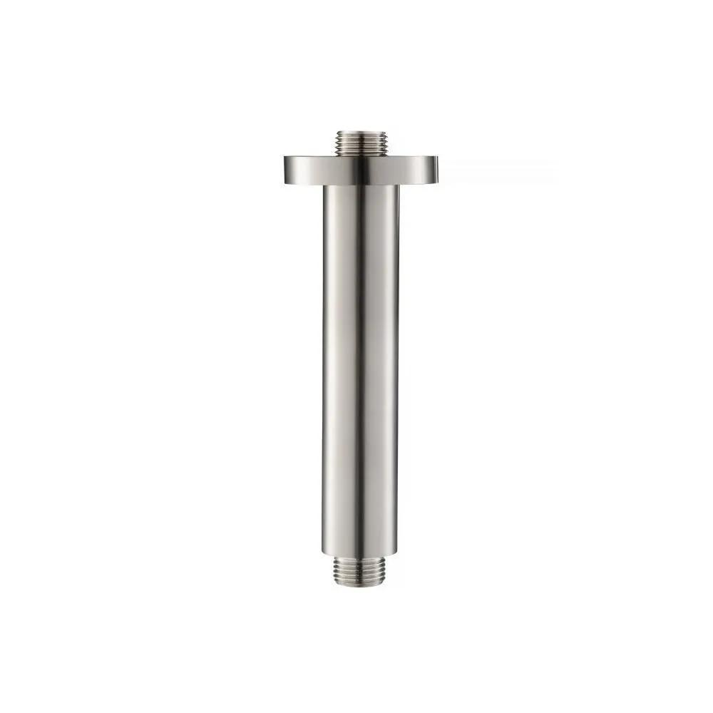 Flusso Ceiling Mount Round Shower Arm Extender - 6" by Flusso