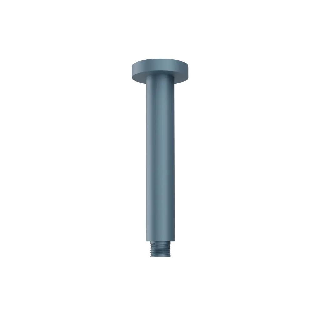 Flusso Ceiling Mount Round Shower Arm Extender - 6" by Flusso