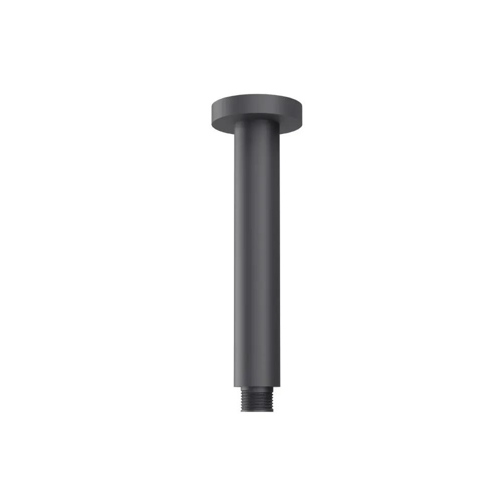 Flusso Ceiling Mount Round Shower Arm Extender - 6" by Flusso
