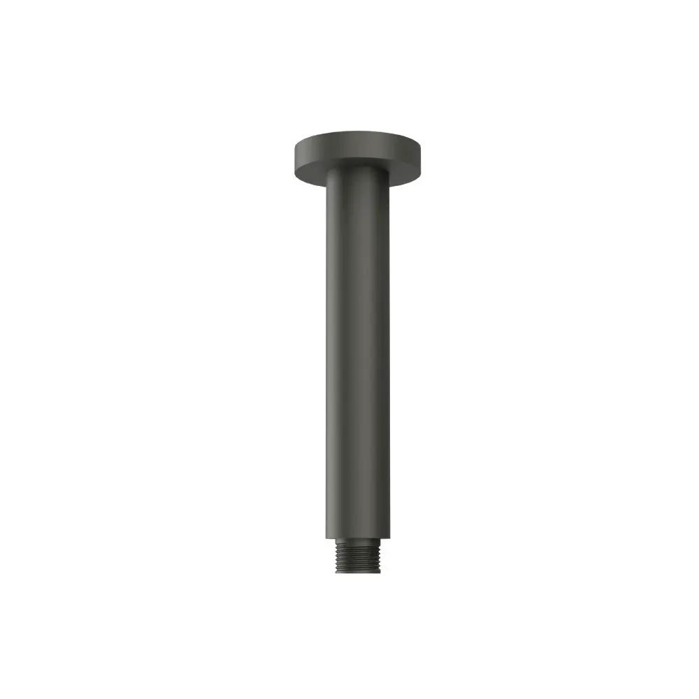 Flusso Ceiling Mount Round Shower Arm Extender - 6" by Flusso