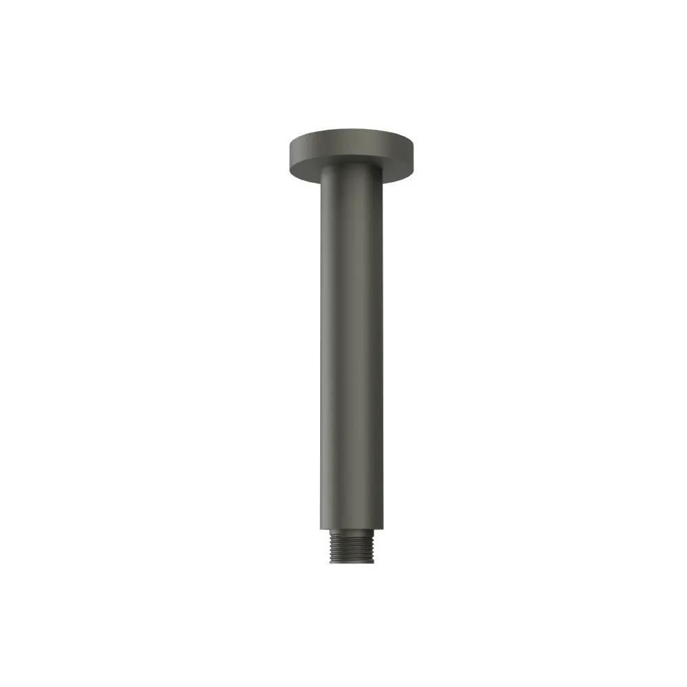 Flusso Ceiling Mount Round Shower Arm Extender - 6" by Flusso