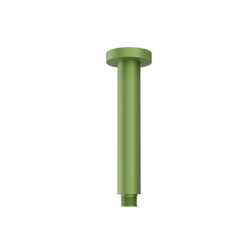 Flusso Ceiling Mount Round Shower Arm Extender - 6" by Flusso