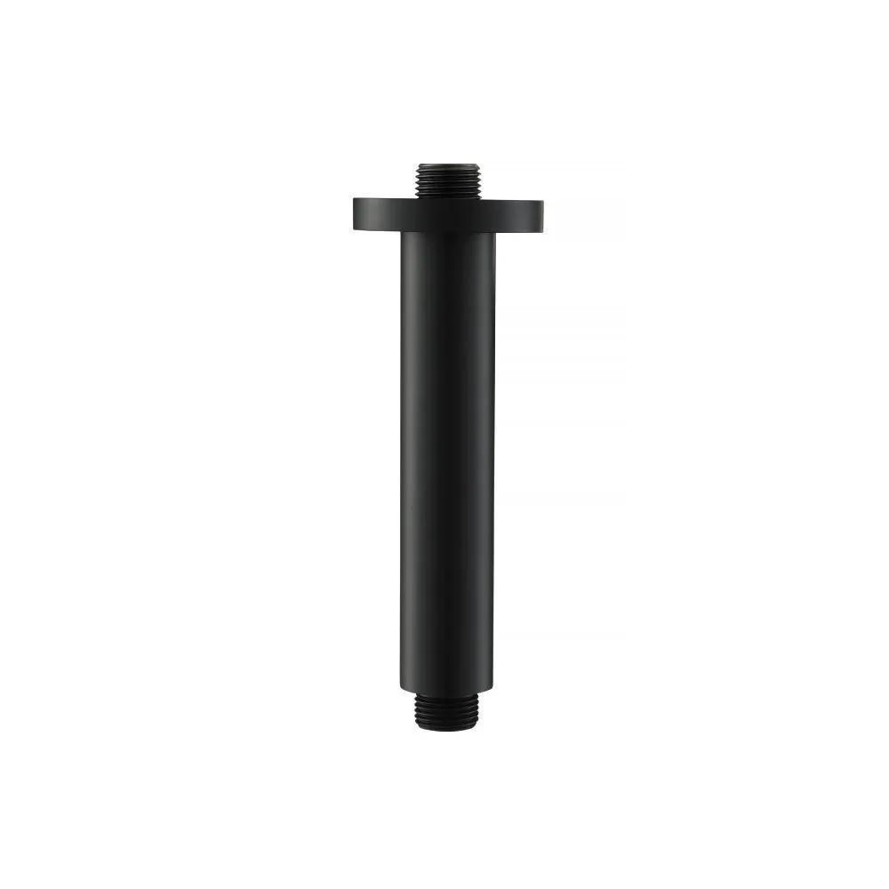 Flusso Ceiling Mount Round Shower Arm Extender - 6" by Flusso