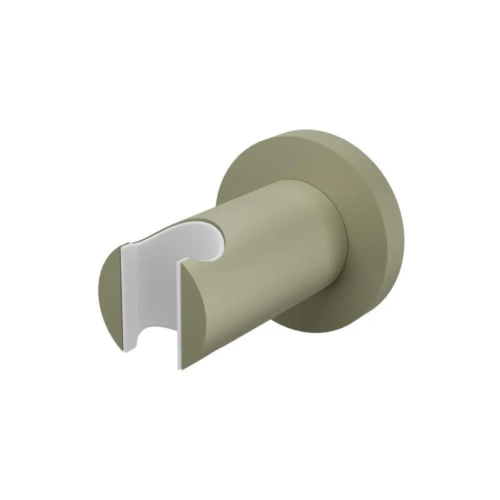 Flusso Serie 100 Hand Shower Holder by Flusso