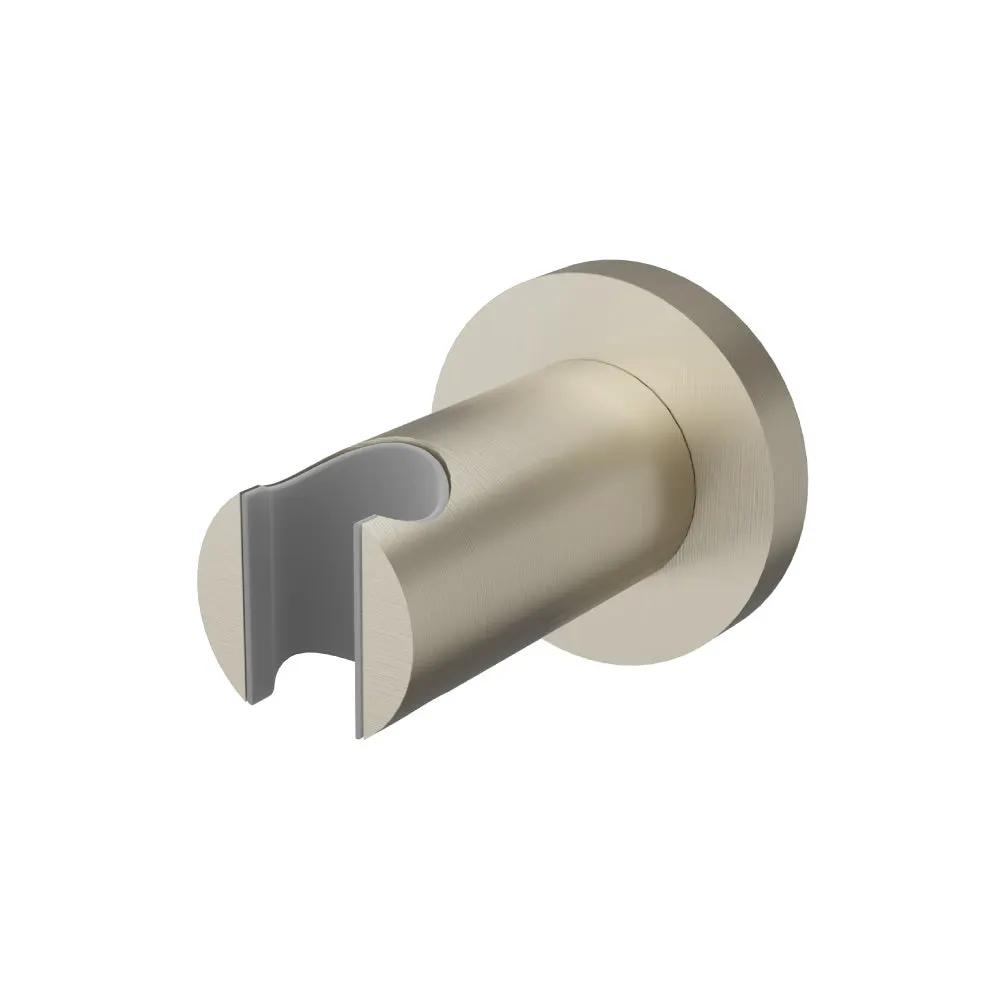 Flusso Serie 100 Hand Shower Holder by Flusso