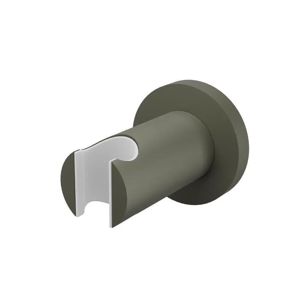 Flusso Serie 100 Hand Shower Holder by Flusso