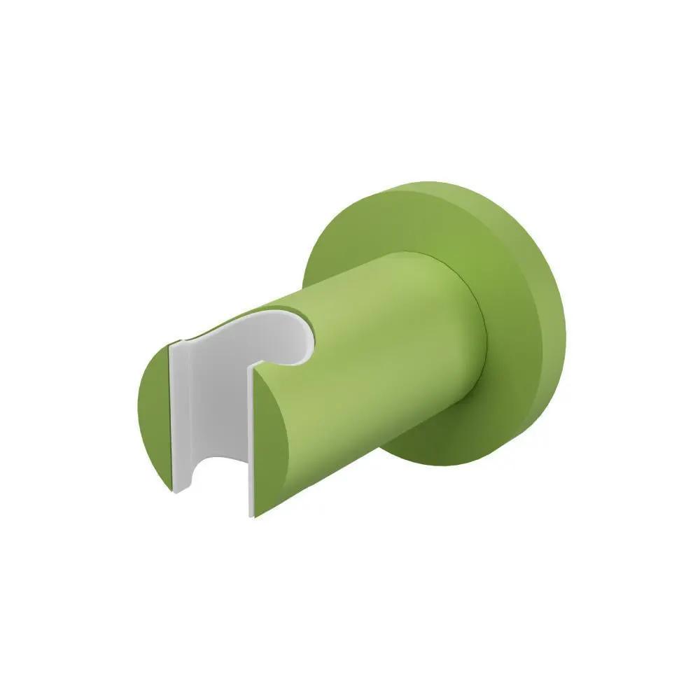 Flusso Serie 100 Hand Shower Holder by Flusso