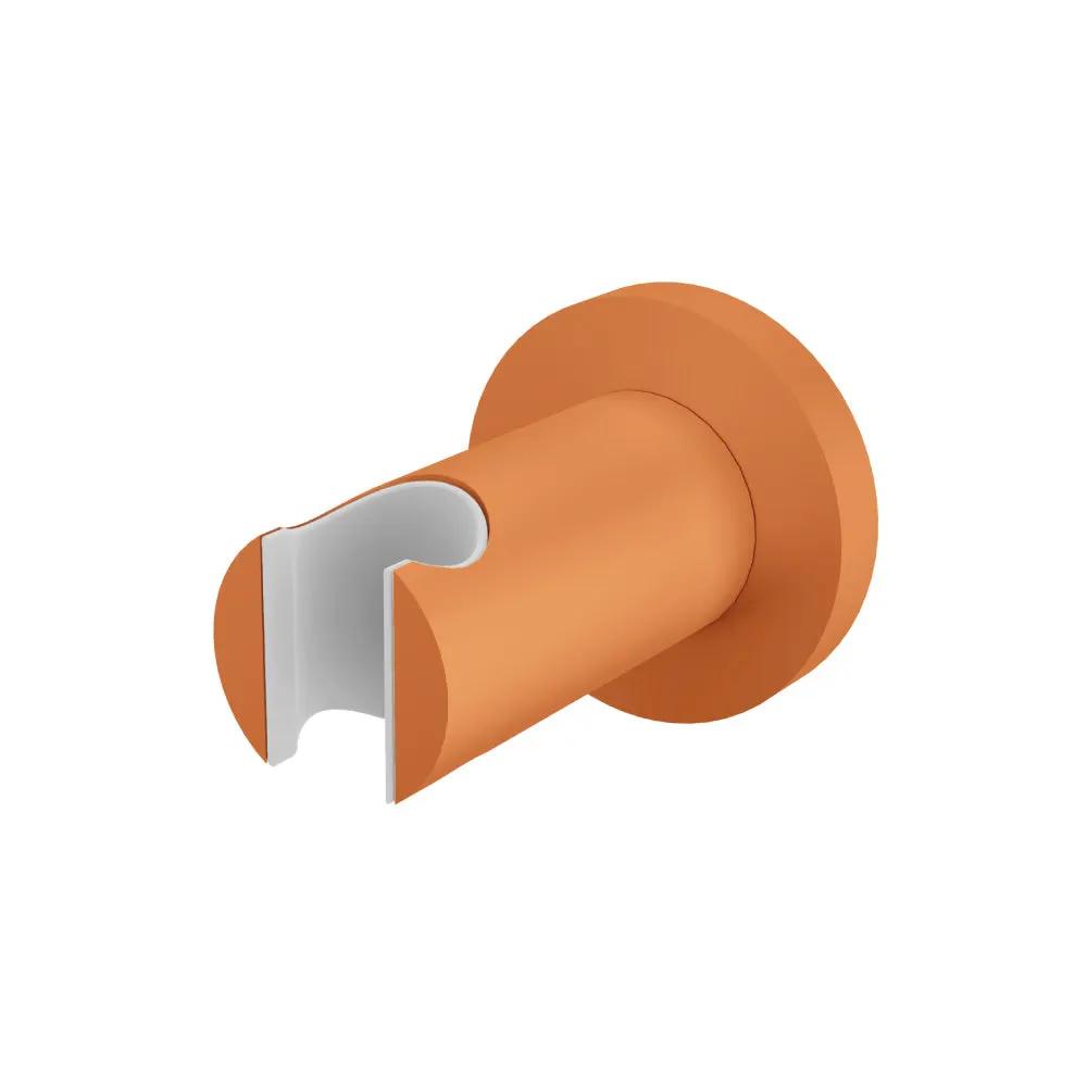 Flusso Serie 100 Hand Shower Holder by Flusso