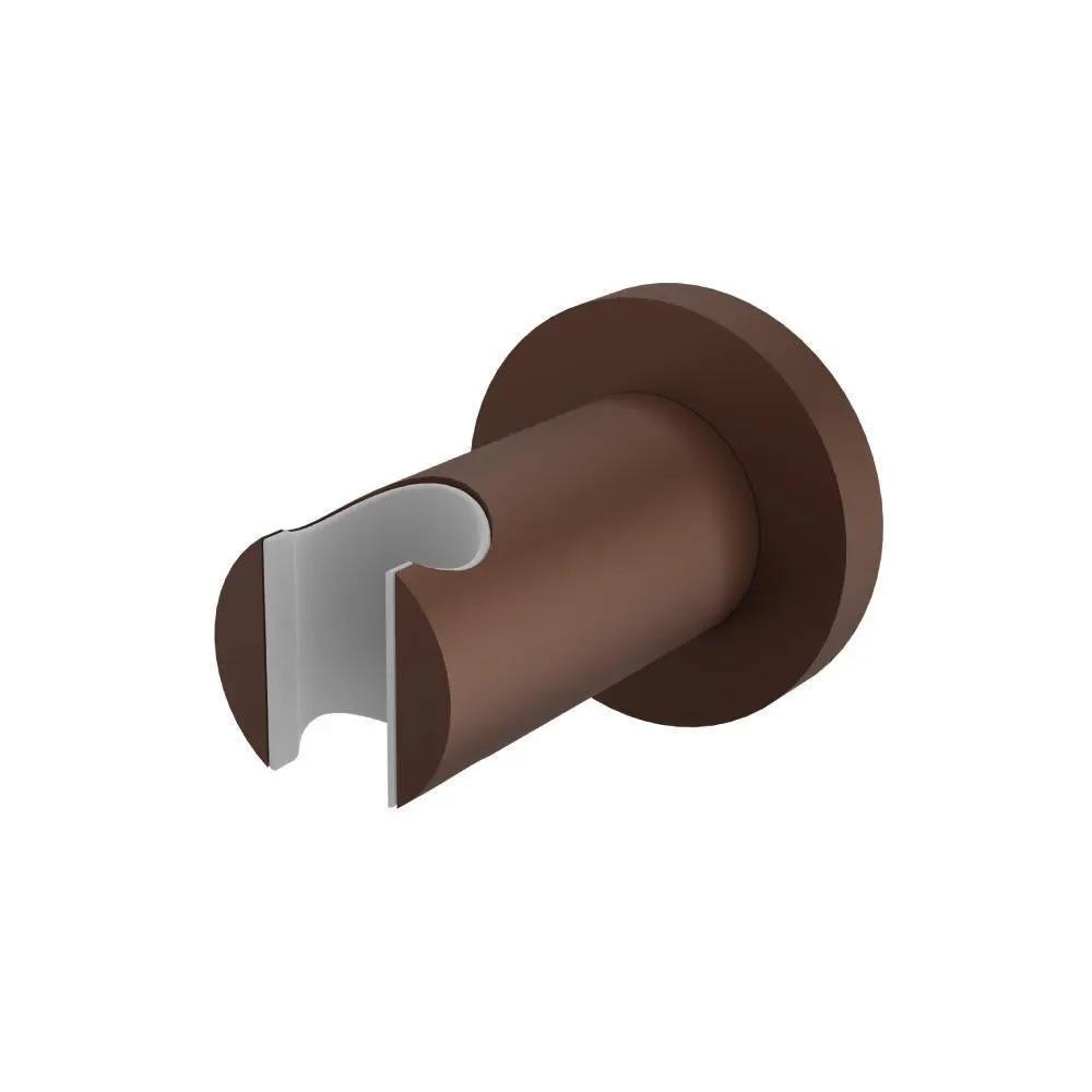 Flusso Serie 100 Hand Shower Holder by Flusso
