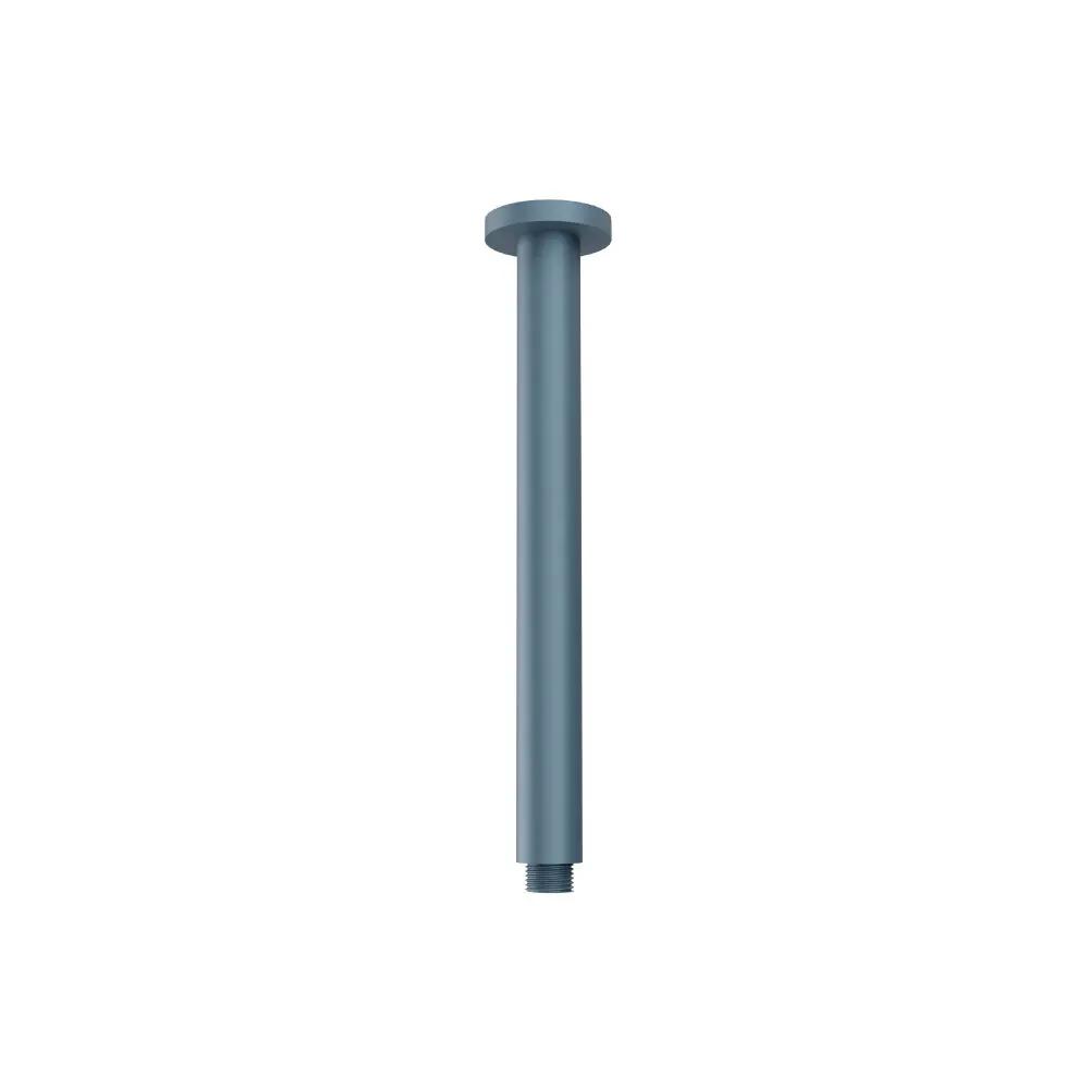Flusso Ceiling Mount Round Shower Arm Extender - 8" by Flusso