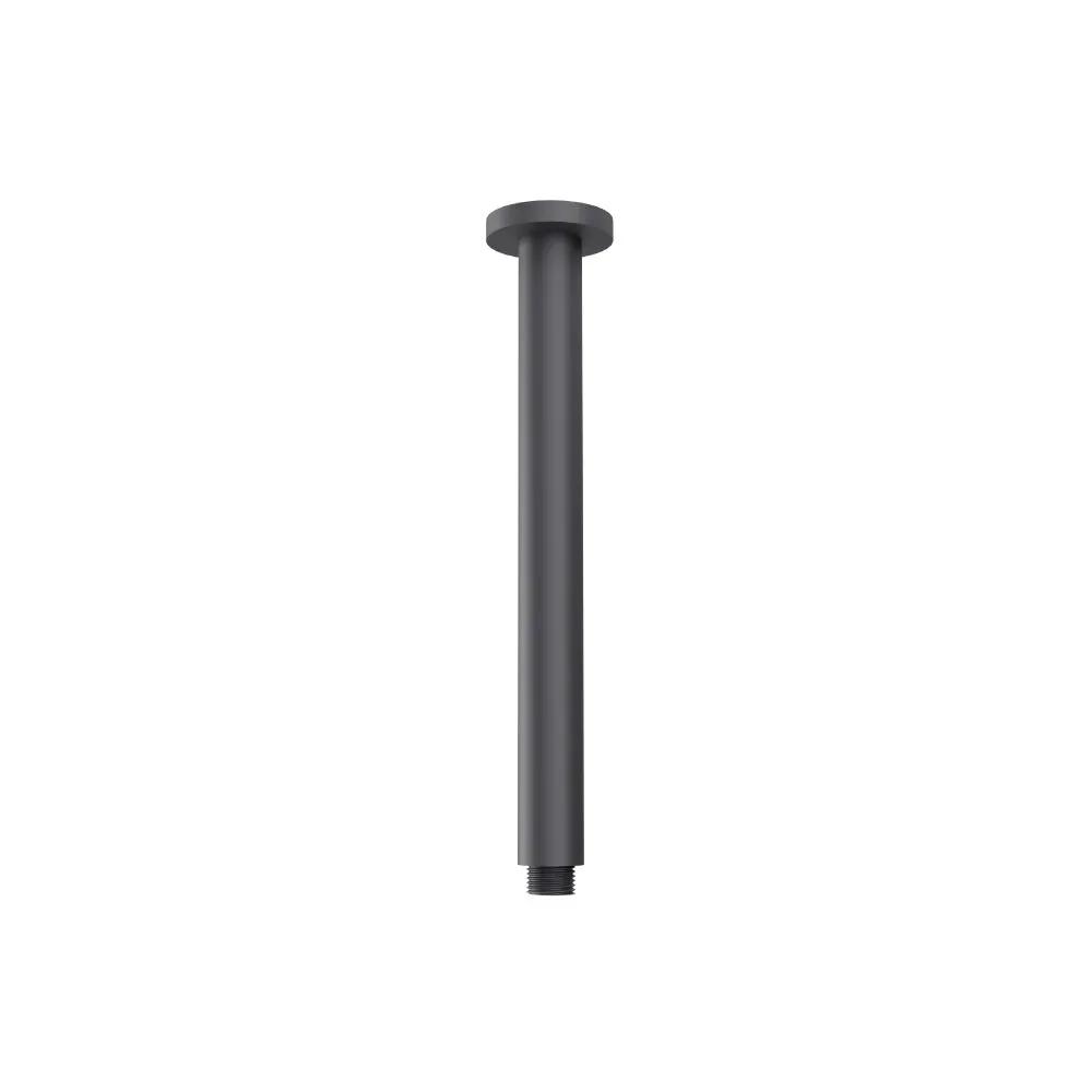 Flusso Ceiling Mount Round Shower Arm Extender - 8" by Flusso