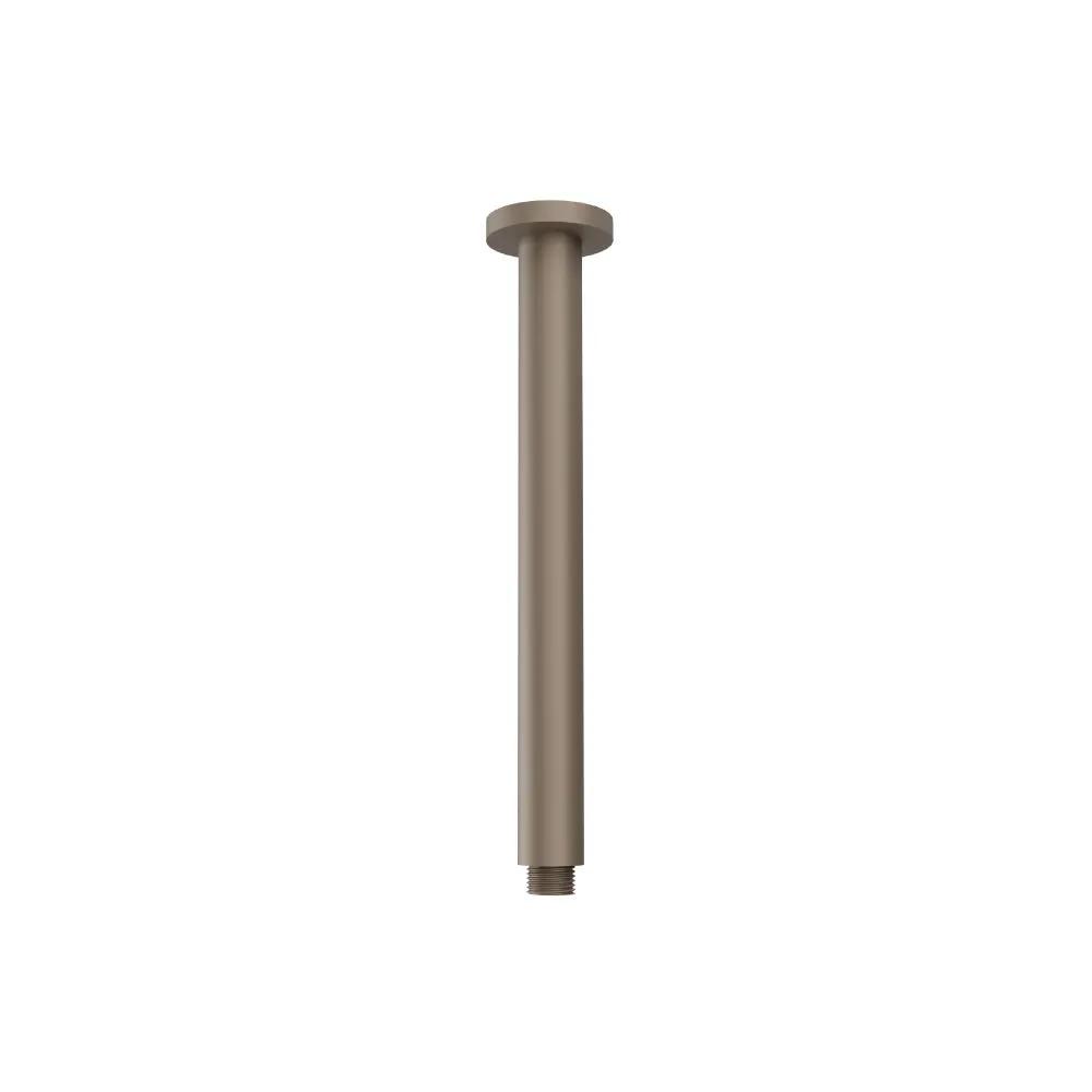 Flusso Ceiling Mount Round Shower Arm Extender - 8" by Flusso
