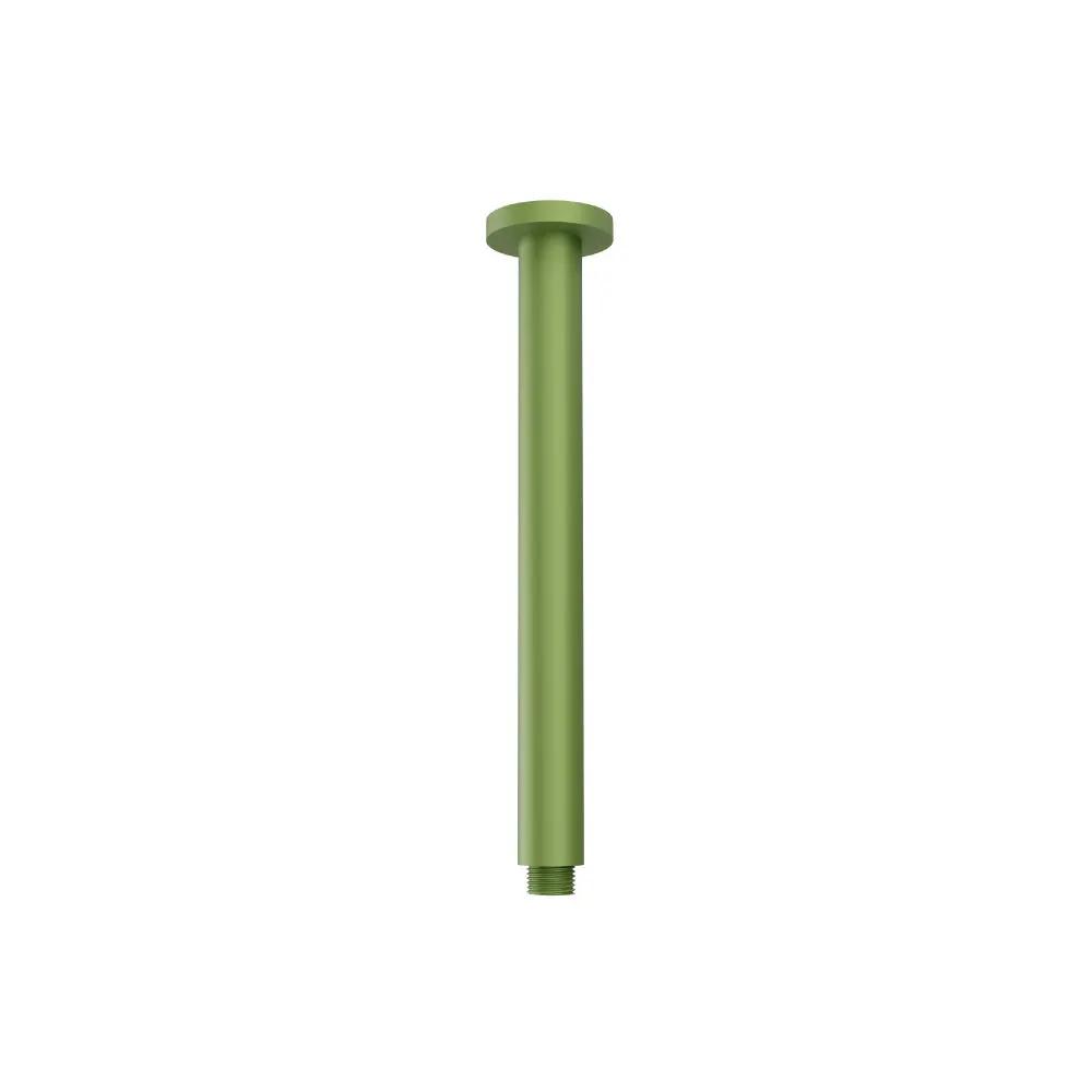 Flusso Ceiling Mount Round Shower Arm Extender - 8" by Flusso