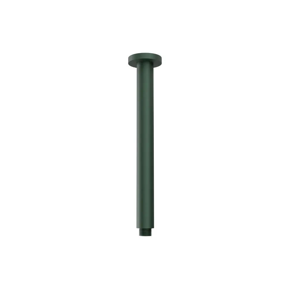 Flusso Ceiling Mount Round Shower Arm Extender - 8" by Flusso