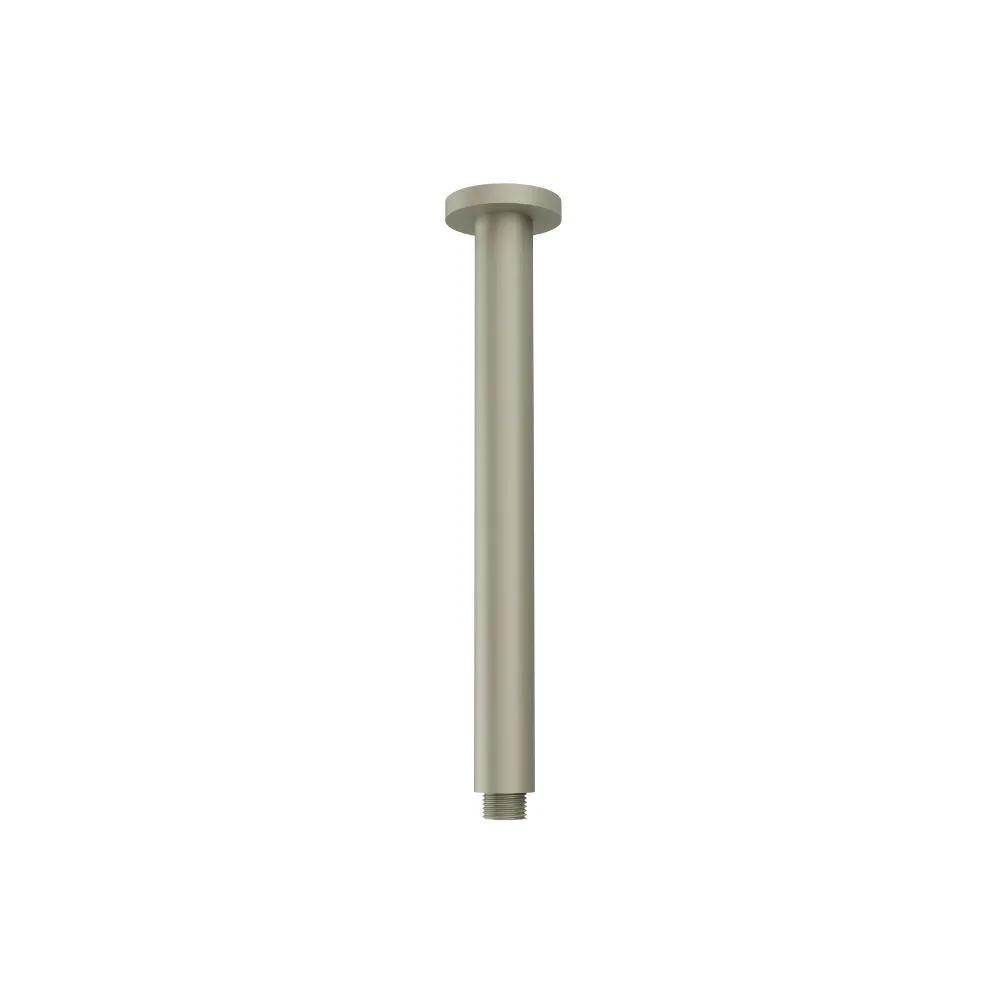 Flusso Ceiling Mount Round Shower Arm Extender - 8" by Flusso