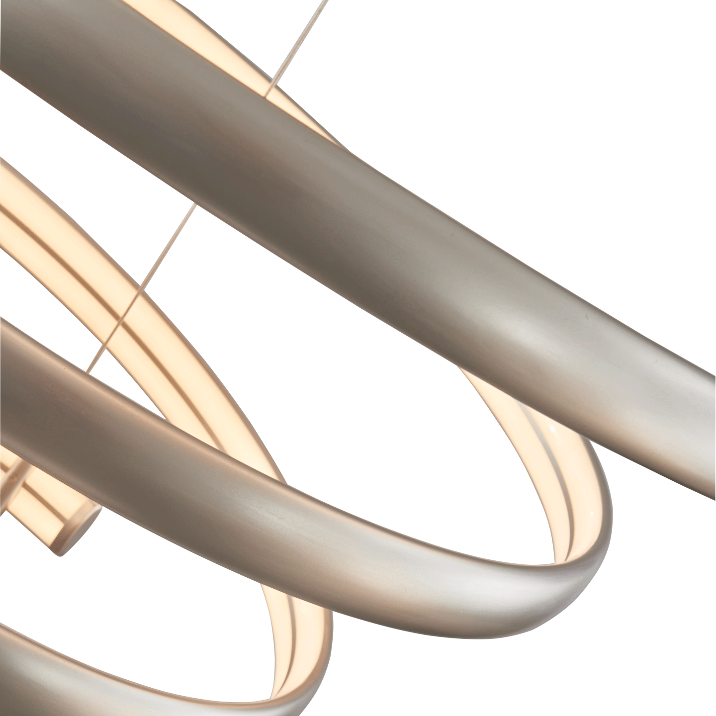 titanium silver light