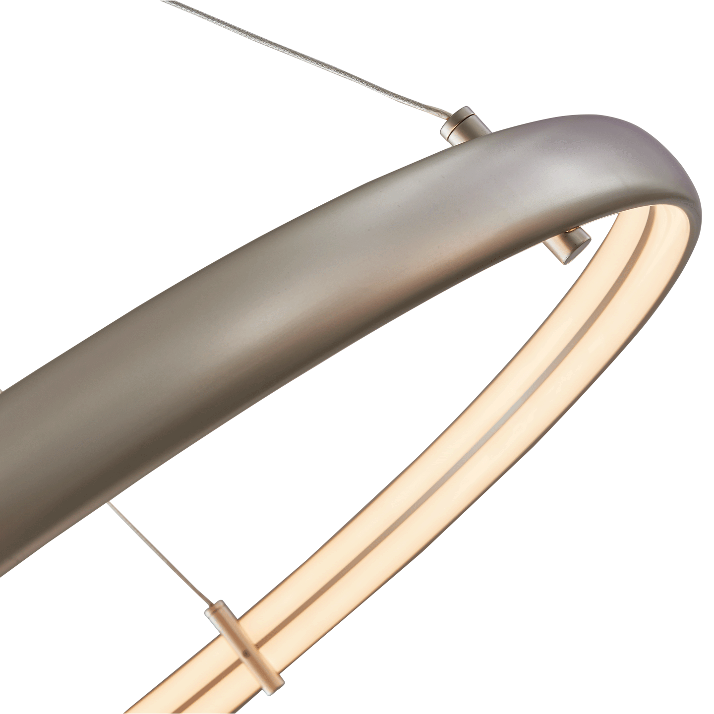 titanium silver light