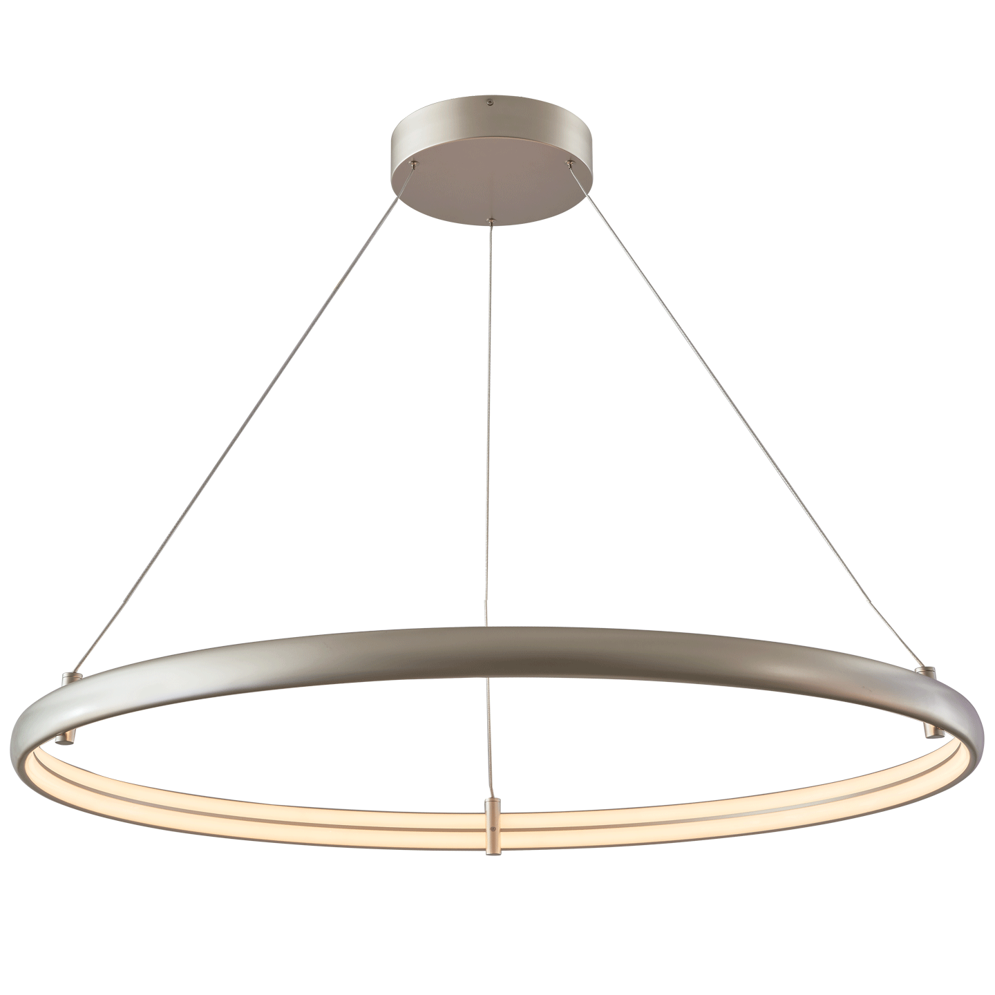 titanium silver light