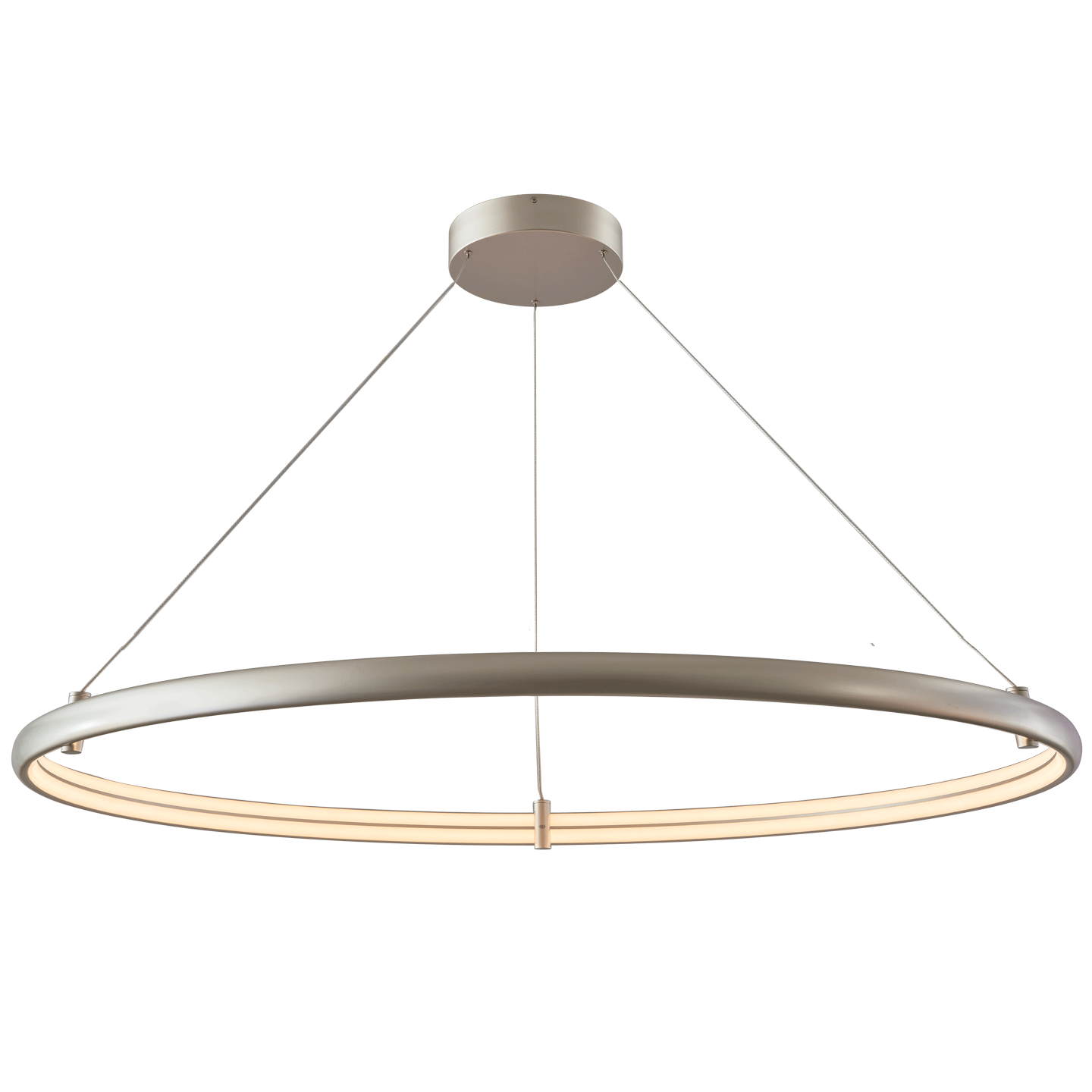 titanium silver light