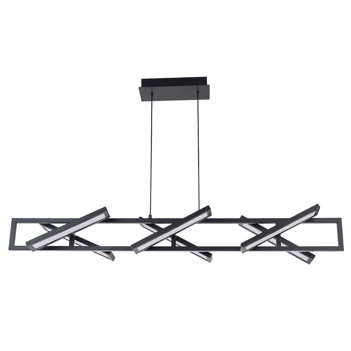 matte black/bronze light