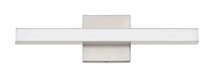 brushed polished nickel wall sconces