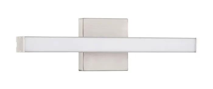 brushed polished nickel wall sconces