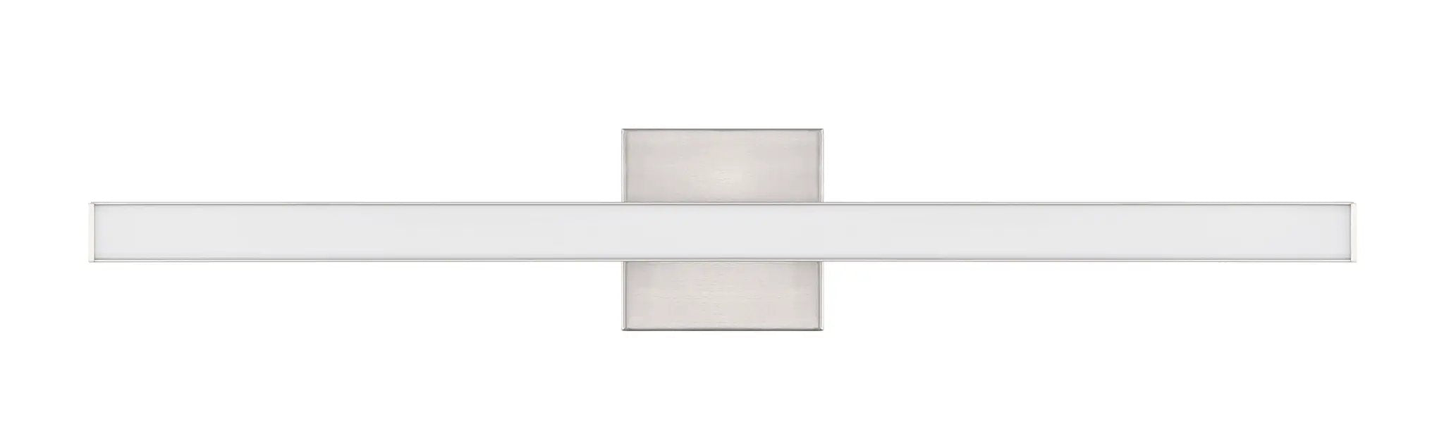 brushed polished nickel wall sconces