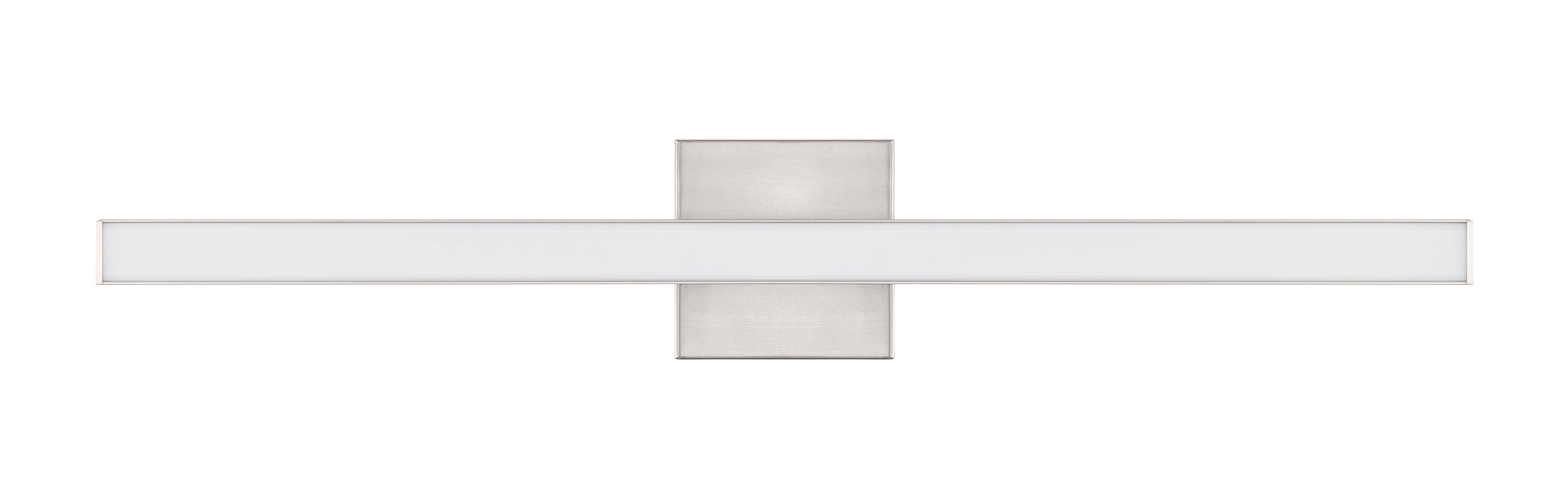 brushed polished nickel wall sconces